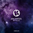 Jan Darsel - My Rules