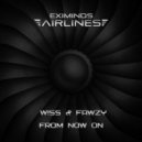 W!SS & Fawzy - From Now