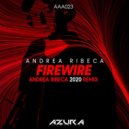 Andrea Ribeca - Firewire