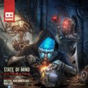 State Of Mind & Mindscape feat. Jade - Grape Juice