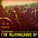 Telekinesis - She Wants To Skate