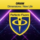Oraw - Dimensions