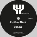 Electro Blues - The Pope Is Dead