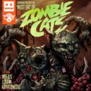 Zombie Cats feat. Kryptomedic - Upgrade