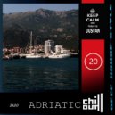 UUSVAN - ADRIATIC CHILL # 20 (MIX 2k20)