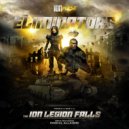Ion Pulse - The Eliminators (feat. Pascal Allaigre)