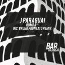 J Paraguai - Ble