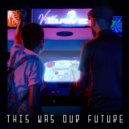 Viperdrive - Terminal Madness