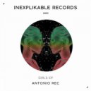 Antonio Rec - Girls