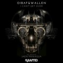 OIBAF&WALLEN - I Can't Get Over