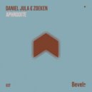 Zoeken & Daniel Jula - Aphrodite