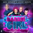 Aqua - Barbie Girl (Adri Naranjo & Luismi García Remix)