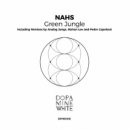 NAHS - Green Jungle (Nishan Lee Remix)