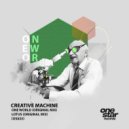 Creative Machine - One World