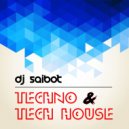 Dj Saibot - Techno Tech House
