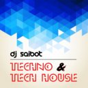 Dj Saibot - Techno Tech House ()