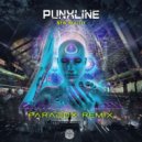 Punxline - New Reality