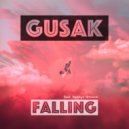 Gusak - Falling (feat. Daddy's Groove)