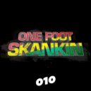 Jah Cure - Rasta (Jamie Bostron Remix)