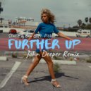 Static & Ben El ft. Pitbull - Further Up (John Deeper Remix)