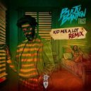 Buju Banton - Trust (Kid Mix A Lot Remix)