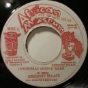 Gregory Isaacs - Christmas Beh (Jamie Bostron Remix)