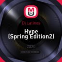 Dj Latinos - Hype