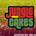 Mr.Kingston - Music Collection: Jungle Cakes