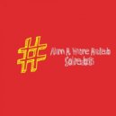 Alann M, Wayne Madiedo - Sobredosis