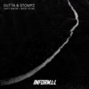 Dutta & Stompz - Back To Me