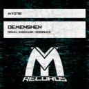Demenshen - Insomnia