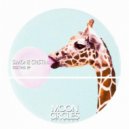 Simone Cristini - Kiss This