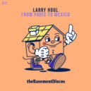 Larry Houl - Funky Plane