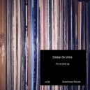 Esteban de Urbina - new york cawboy