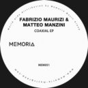 Fabrizio Maurizi, Matteo Manzini - Arlecchina