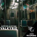Mutated Liveform - Valkyrie