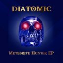Diatomic - Cometa 67P