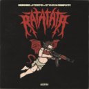 Borgore x ETC!ETC! x Styles & Complete - Ratatata