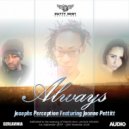 Josephs Perception feat Joanne Pettitt - Always