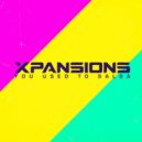 Xpansions - You Used to Salsa