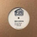 Ben Hixon - Walk Talk feat Ghoulfive