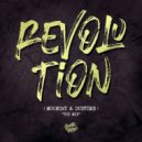 Mooncat & Dubtime - Revolution (VIP)