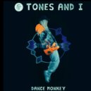Tones And I Vs Steve Angello Vs Korr A - Payback Monkey