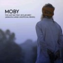 Moby feat. Skylar Grey - The Last Day