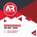 NativeOrigin303 - Shook