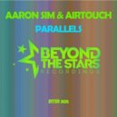 Aaron Sim & AirTouch - Parallels