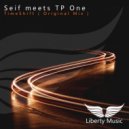 Seif meets TP One - Timeshift