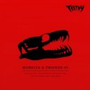 Morelia, Arnold & Lane - Tell U Somethin