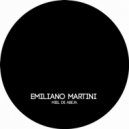 Emiliano Martini - Little Bit