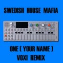 Swedish House Mafia - One